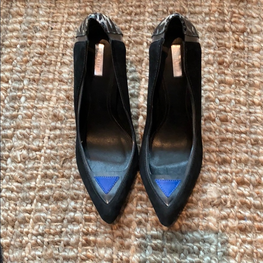 Schutz Pumps